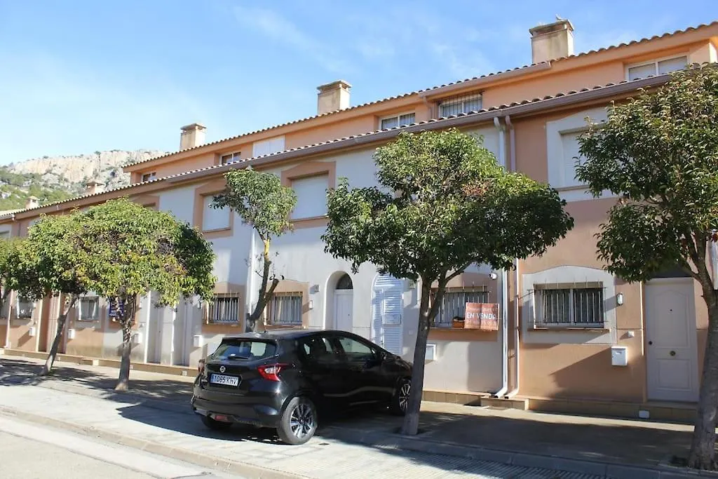Vila Tarraco 14 L'Estartit