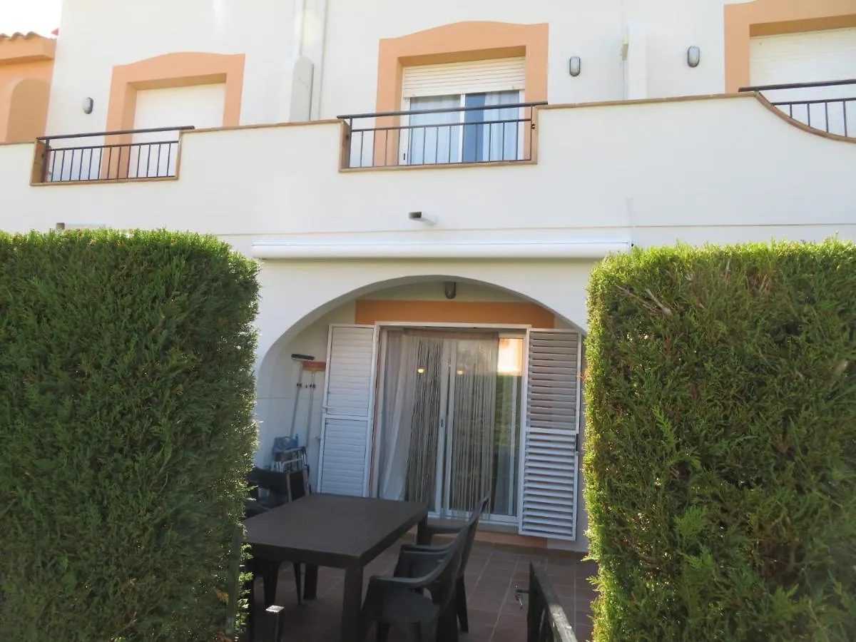 Vila Tarraco 14 L'Estartit