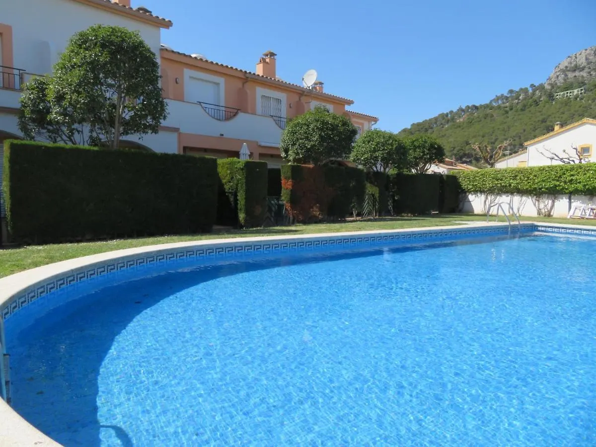 Vila Tarraco 14 L'Estartit